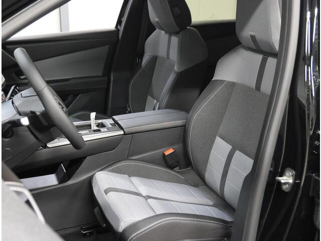 Opel Grandland Electric Business Edition 73 kWh 214PK | AGR-stoelen | Adaptieve Cruise Control | 360° Camera | Elektrische achterklep | FOCAL soundsystem | Warmtepomp | Head-up | Panorama dak |