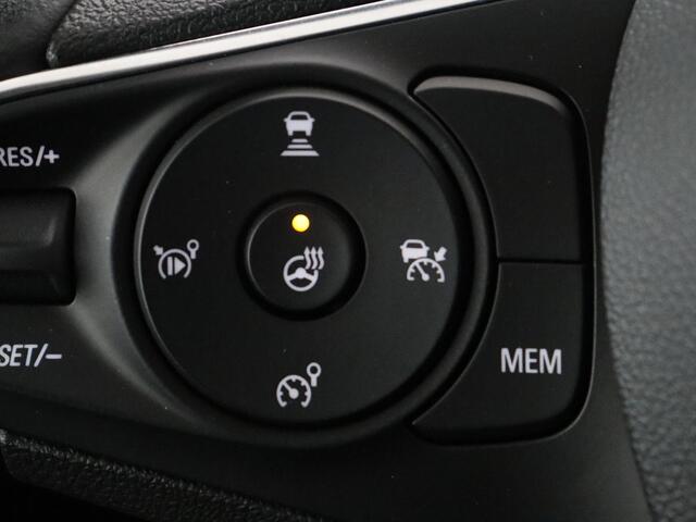 Opel Grandland 1.2 Turbo | Automaat | Apple Carplay | Dodehoek Ass. | Stuurwielverwarming | Camera |