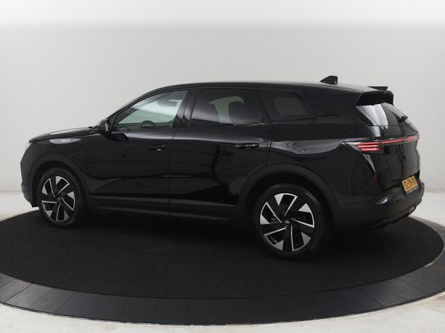 Opel Grandland Grandland 1.2 Turbo Hybrid Business Edition | Automaat | Apple Carplay | Dodehoek Ass. | Stuurwielverwarming | Camera |