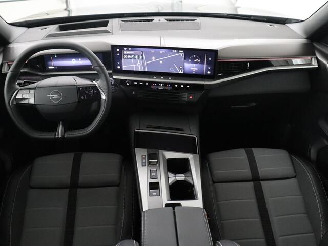 Opel Grandland Grandland 1.2 Turbo Hybrid Business Edition | Automaat | Apple Carplay | Dodehoek Ass. | Stuurwielverwarming | Camera |