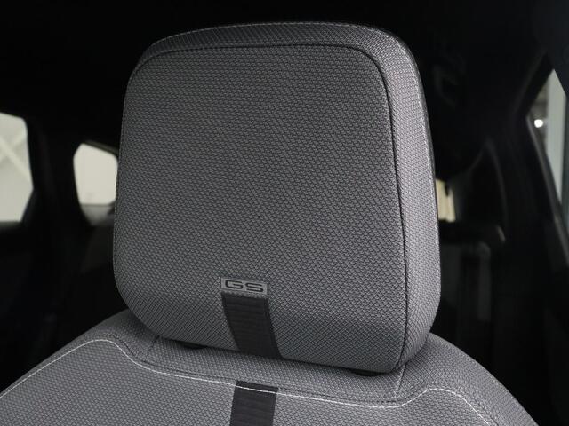Opel Grandland Grandland 1.2 Turbo Hybrid Business Edition | Automaat | Apple Carplay | Dodehoek Ass. | Stuurwielverwarming | Camera |