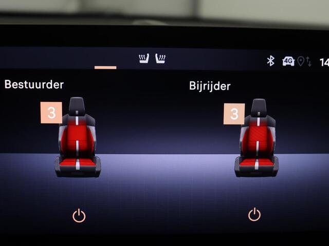 Opel Grandland Grandland 1.2 Turbo Hybrid Business Edition | Automaat | Apple Carplay | Dodehoek Ass. | Stuurwielverwarming | Camera |