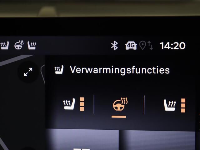 Opel Grandland Grandland 1.2 Turbo Hybrid Business Edition | Automaat | Apple Carplay | Dodehoek Ass. | Stuurwielverwarming | Camera |