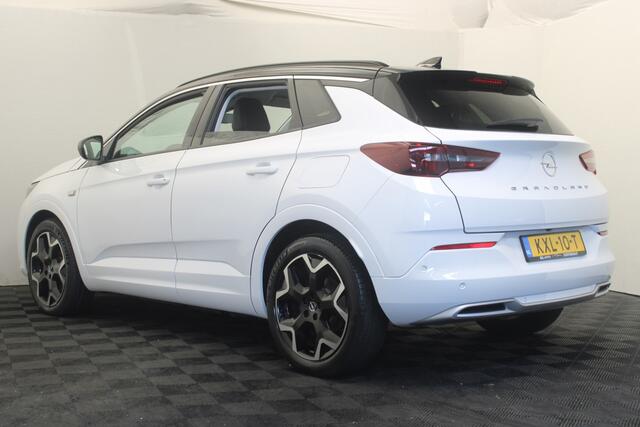 Opel Grandland 1.6 Turbo Plug-In Hybrid Ultimate