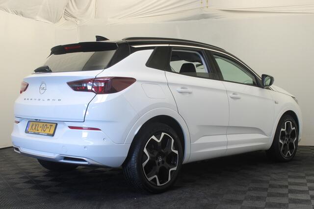 Opel Grandland 1.6 Turbo Plug-In Hybrid Ultimate