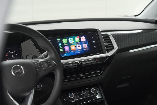 Opel Grandland 1.6 Turbo Plug-In Hybrid GS 225 | Adaptieve Cruise Control | Stuurverwarming | Navigatie