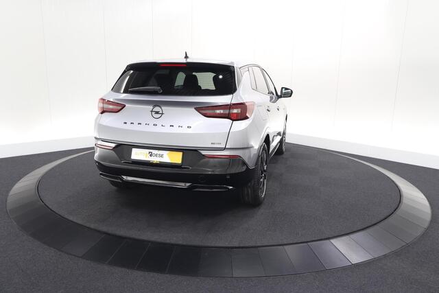 Opel Grandland 1.6 Turbo Plug-In Hybrid GS 225 | Adaptieve Cruise Control | Stuurverwarming | Navigatie
