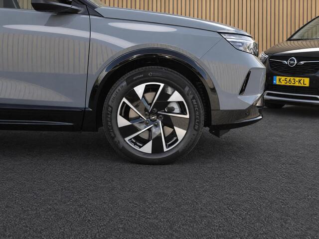 Opel Grandland 1.6 Turbo Plug-in-Hybrid Ultimate VOORRAAD KORTING