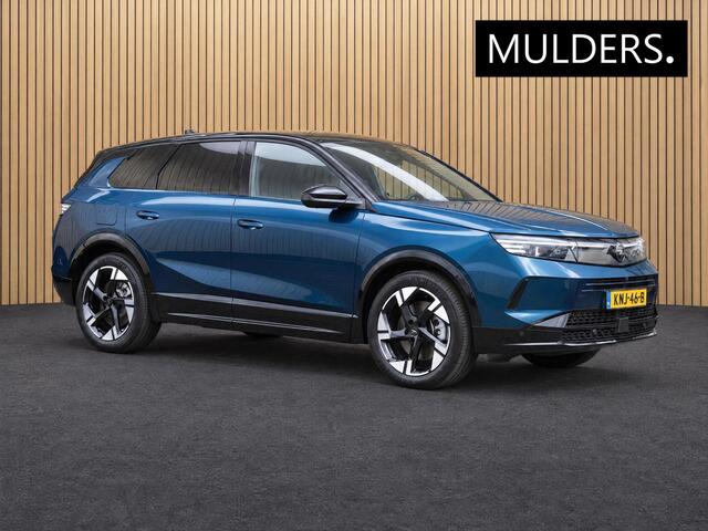 Opel Grandland 1.6 Turbo Plug-in-Hybrid Ultimate VOORRAAD KORTING
