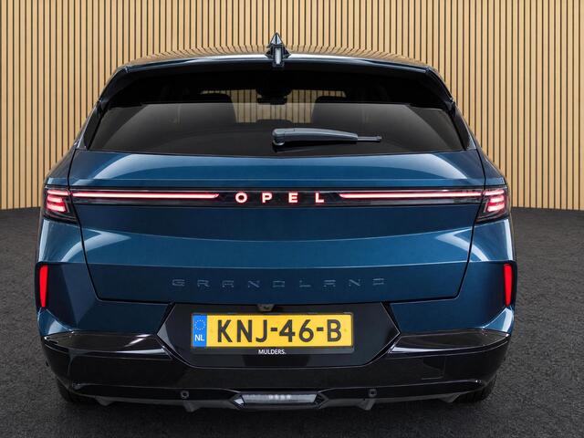 Opel Grandland 1.6 Turbo Plug-in-Hybrid Ultimate VOORRAAD KORTING
