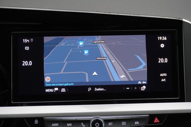 Opel Grandland 1.2 Turbo Business Elegance / Camera / Adaptieve LED koplampen / Navigatie