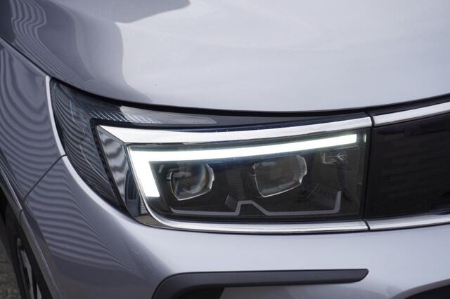 Opel Grandland 1.2 Turbo Business Elegance / Camera / Adaptieve LED koplampen / Navigatie