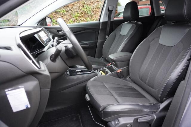 Opel Grandland 1.6 Turbo Hybrid Elegance / Camera / Stuurverwarming / Adaptive Cruise / Adaptieve LED koplampen