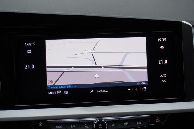 Opel Grandland 1.6 Turbo Hybrid Elegance / Camera / Stuurverwarming / Adaptive Cruise / Adaptieve LED koplampen