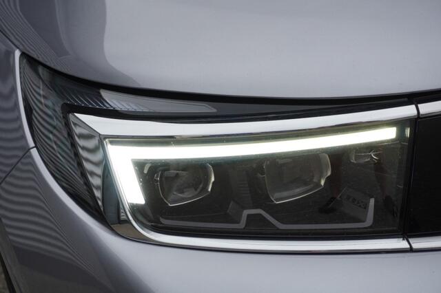 Opel Grandland 1.6 Turbo Hybrid Elegance / Camera / Stuurverwarming / Adaptive Cruise / Adaptieve LED koplampen