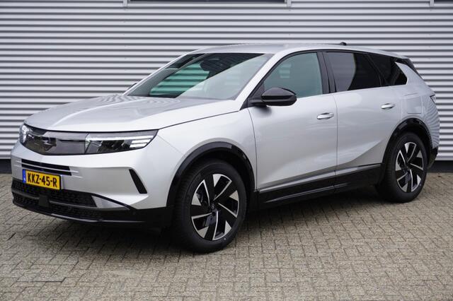 Opel Grandland 1.6 Turbo Plug-in Hybrid Business Edition / Trekhaak / AGR-stoelen / Camera