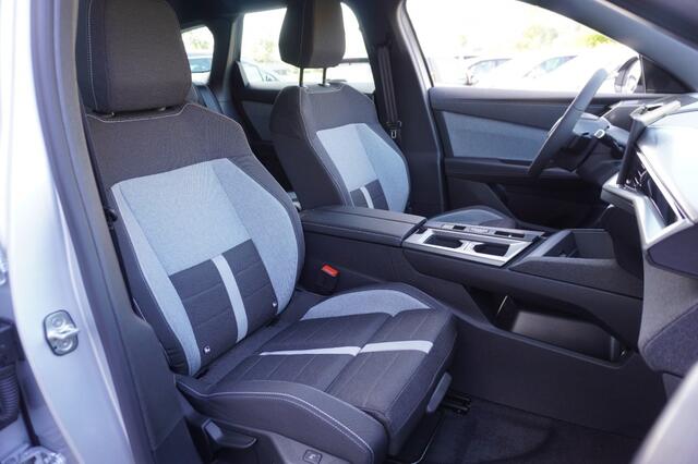 Opel Grandland 1.6 Turbo Plug-in Hybrid Business Edition / Trekhaak / AGR-stoelen / Camera