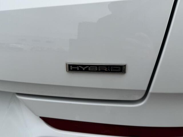 Opel Grandland 1.6 Turbo Plug-In Hybrid Level 3 Als nieuw!! en geheel rijklaar incl. garantie en beurt | Leer-Alcantara AGR stoelen | Keyless | 2x lader | Full LED | Cruise adaptief | Climate | Camera | Winterpakket met stuurverwarming | Carplay en Android auto