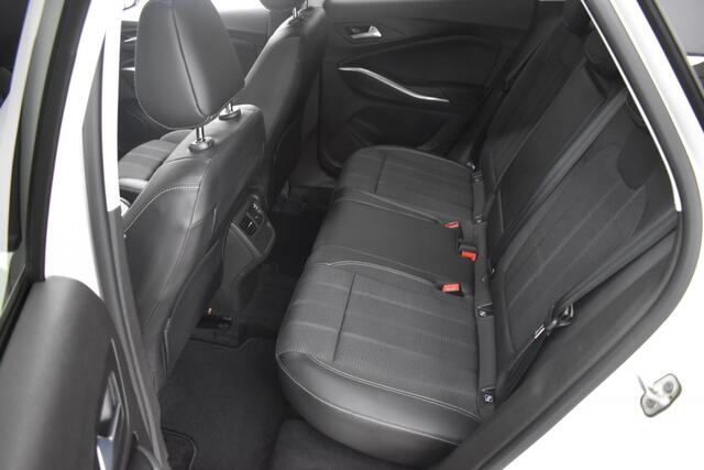 Opel Grandland 1.2 TURBO GS-LINE 130PK