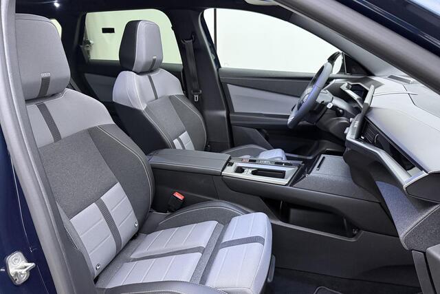 Opel Grandland 1.2 Turbo 145Pk Automaat Hybrid GS | ECC | Navigatie | Elektrisch glazen panorama-dak | Camera | Stoel & Stuurverwarming | AGR-Stoelen | 19" LM-Velgen