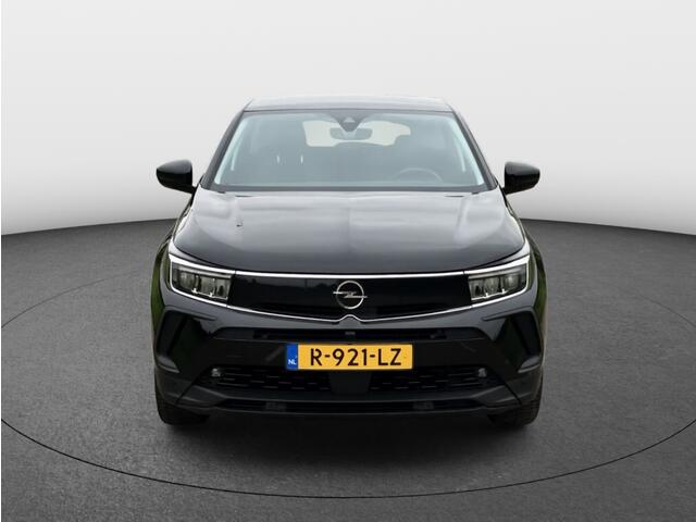 Opel Grandland 1.6 TurboHy Bns Ed | Navi | Achteruitrijcamera | Cruise | Onderhouden