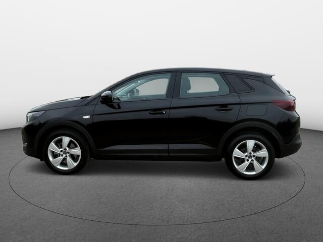 Opel Grandland 1.6 TurboHy Bns Ed | Navi | Achteruitrijcamera | Cruise | Onderhouden