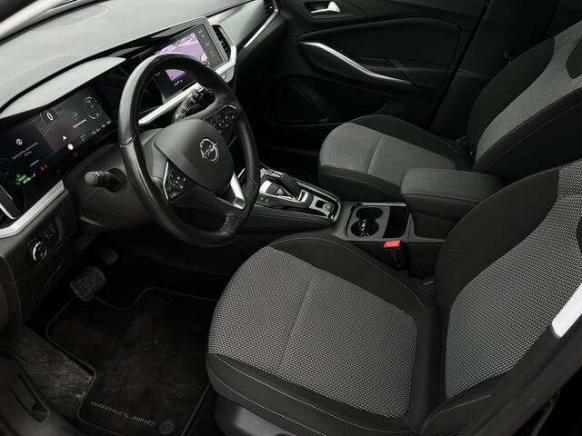 Opel Grandland 1.6 TurboHy Bns Ed | Navi | Achteruitrijcamera | Cruise | Onderhouden