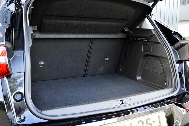 Opel Grandland 1.6 Turbo Plug-In Hybrid Business Elegance Rijklaarprijs-Garantie Leder/Stof Apple/Android Led Camera