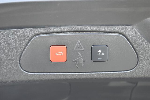 Opel Grandland 1.6 Turbo Plug-In Hybrid Business Elegance Rijklaarprijs-Garantie Leder/Stof Apple/Android Led Camera