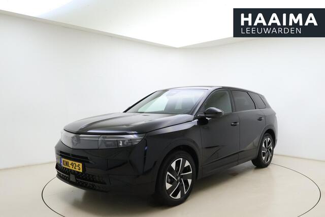 Opel Grandland 1.2 Turbo Hybrid GS Automaat | Navigatie | Stoel & Stuurverwarming | Keyless | Headup Display | Voorruitverwarming | Camera | AGR Stoelen