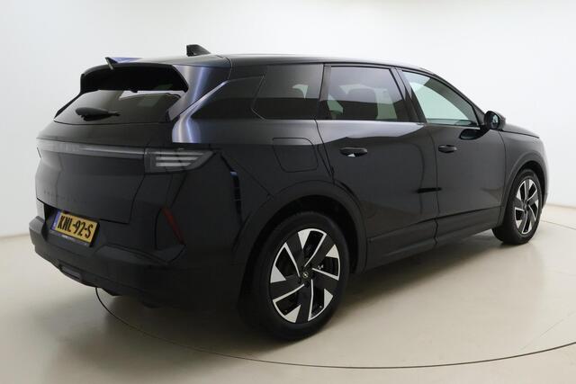 Opel Grandland 1.2 Turbo Hybrid GS Automaat | Navigatie | Stoel & Stuurverwarming | Keyless | Headup Display | Voorruitverwarming | Camera | AGR Stoelen
