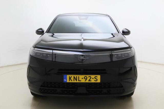 Opel Grandland 1.2 Turbo Hybrid GS Automaat | Navigatie | Stoel & Stuurverwarming | Keyless | Headup Display | Voorruitverwarming | Camera | AGR Stoelen