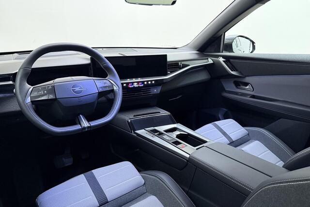 Opel Grandland 1.2 Turbo Hybrid GS Automaat | Navigatie | Stoel & Stuurverwarming | Keyless | Headup Display | Voorruitverwarming | Camera | AGR Stoelen