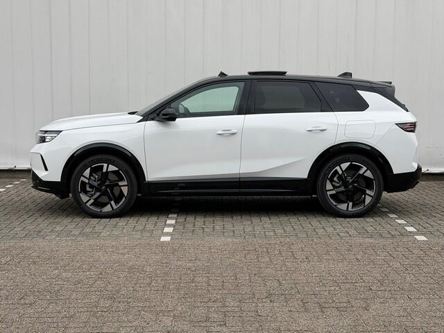 Opel Grandland 1.6 Turbo Plug-in-Hybrid GS Full-Options-Demo met 8 jaar Garantie!