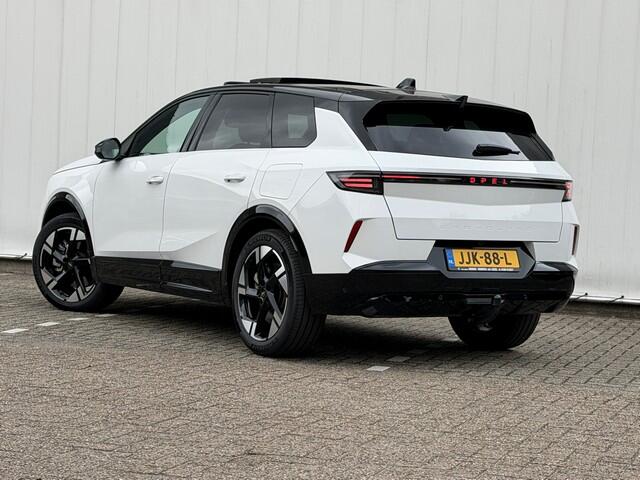 Opel Grandland 1.6 Turbo Plug-in-Hybrid GS Full-Options-Demo met 8 jaar Garantie!