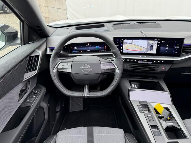 Opel Grandland 1.6 Turbo Plug-in-Hybrid GS Full-Options-Demo met 8 jaar Garantie!