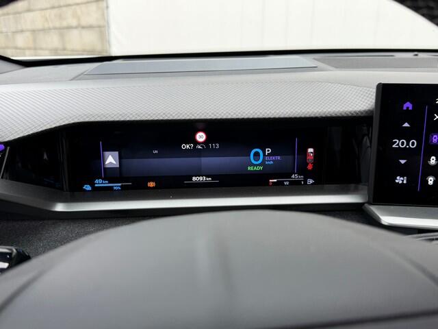 Opel Grandland 1.6 Turbo Plug-in-Hybrid GS Full-Options-Demo met 8 jaar Garantie!