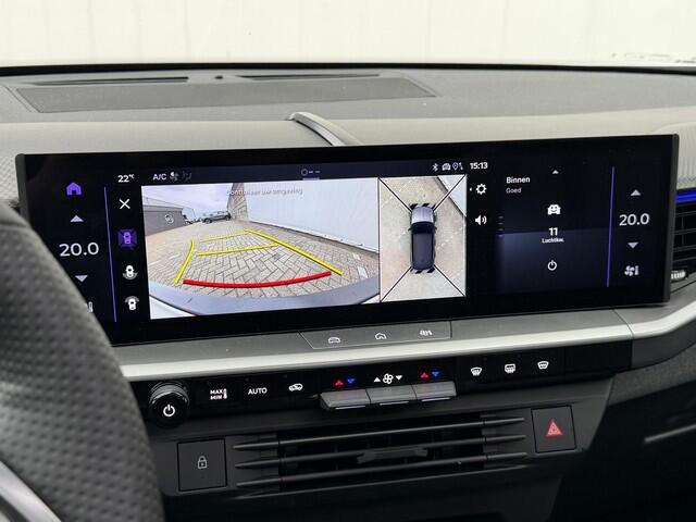 Opel Grandland 1.6 Turbo Plug-in-Hybrid GS Full-Options-Demo met 8 jaar Garantie!