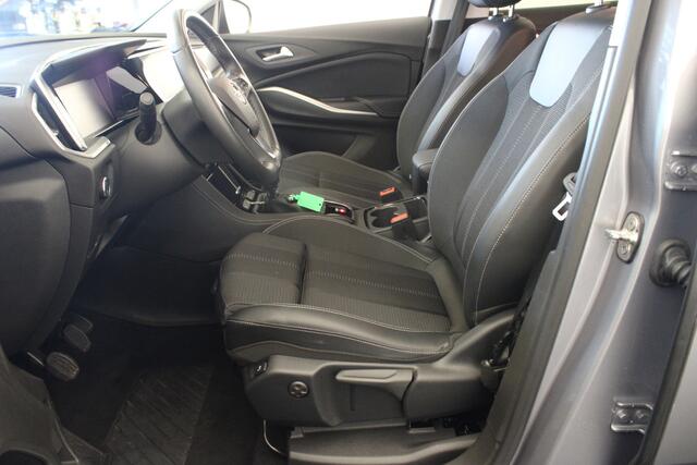 Opel Grandland 1.2 Turbo Elegance |Camera|Navi|
