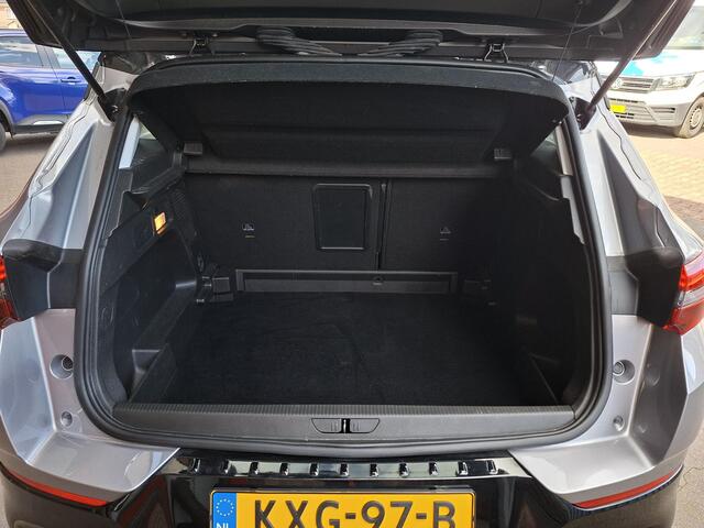 Opel Grandland 1.2 Turbo automaat GS-line Camera|adapt. cruise