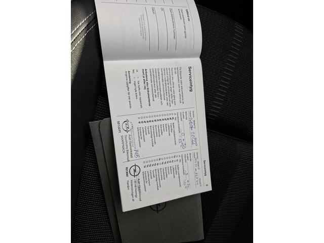 Opel Grandland 1.2 Turbo automaat GS-line Camera|adapt. cruise