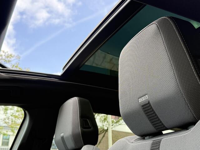 Opel Grandland 1.2 Turbo Hybrid GS | Afneembare Trekhaak | Schuif Kantel Dak | Focal | AGR Stoelen | Head Up Display | Stoel-/Stuur-/Ruitverwarming |