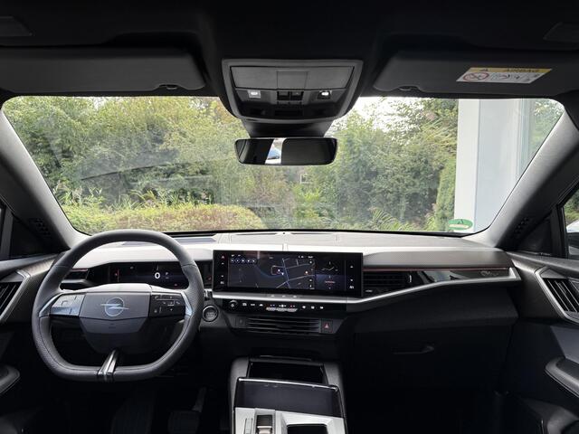 Opel Grandland 1.2 Turbo Hybrid GS | Afneembare Trekhaak | Schuif Kantel Dak | Focal | AGR Stoelen | Head Up Display | Stoel-/Stuur-/Ruitverwarming |