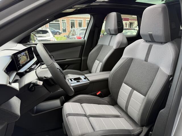 Opel Grandland 1.2 Turbo Hybrid GS | Afneembare Trekhaak | Schuif Kantel Dak | Focal | AGR Stoelen | Head Up Display | Stoel-/Stuur-/Ruitverwarming |