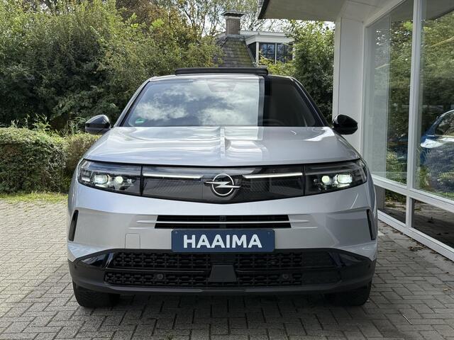Opel Grandland 1.2 Turbo Hybrid GS | Afneembare Trekhaak | Schuif Kantel Dak | Focal | AGR Stoelen | Head Up Display | Stoel-/Stuur-/Ruitverwarming |