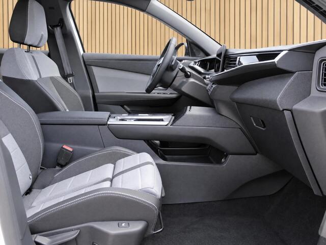 Opel Grandland 1.2 Turbo Hybrid GS Automaat | Navi / Camera / Climate