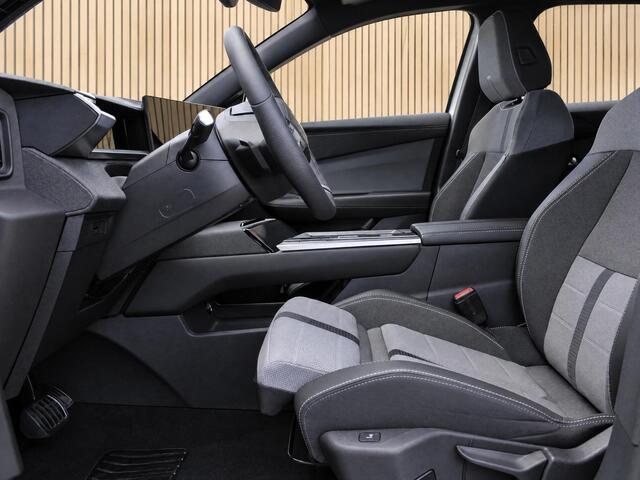Opel Grandland 1.2 Turbo Hybrid GS Automaat | Navi / Camera / Climate