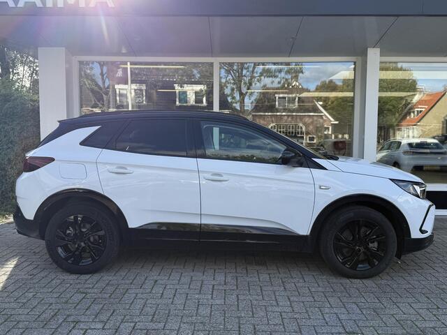 Opel Grandland 1.6 Turbo Plug-In Hybrid GS | 2 KM | Climate & Adaptive Cruise Control | Navigatie | 360 Camera | – foto 2