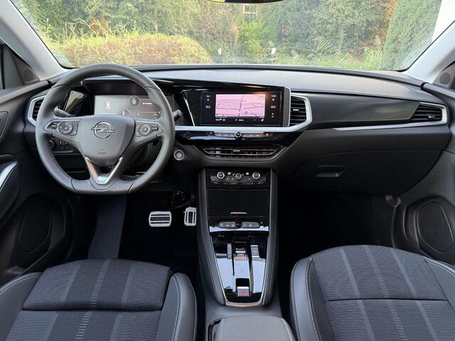 Opel Grandland 1.6 Turbo Plug-In Hybrid GS | 2 KM | Climate & Adaptive Cruise Control | Navigatie | 360 Camera | – foto 6