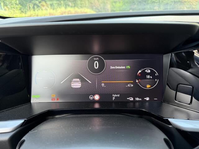 Opel Grandland 1.6 Turbo Plug-In Hybrid GS | 2 KM | Climate & Adaptive Cruise Control | Navigatie | 360 Camera | – foto 7